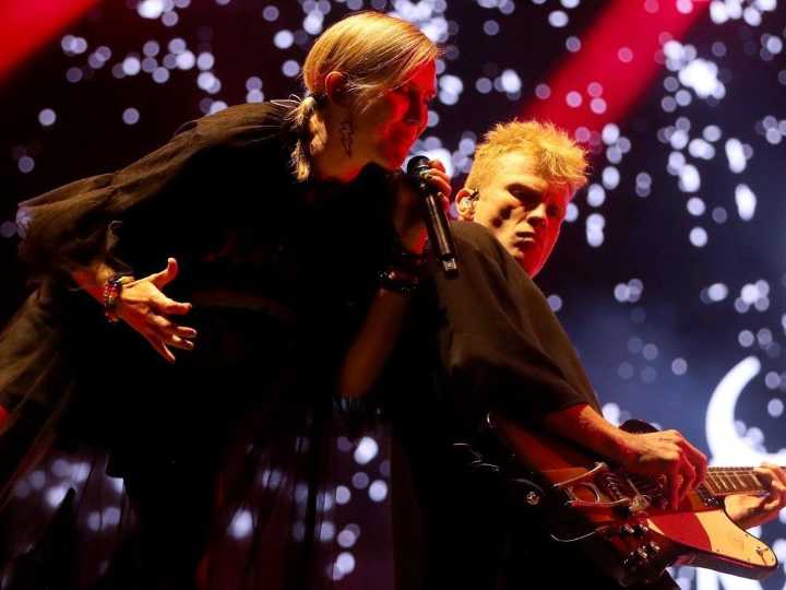 Vancouver band Mother Mother celebrates 20 years with new album Nostalgia