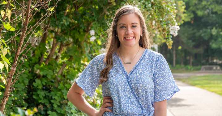 FFA chapters, collegiate Farm Bureaus honored for Harvest for All contributions