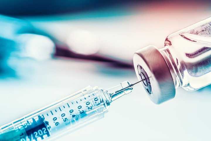 Long-Lasting HIV Prevention Shot Headed Toward Approval