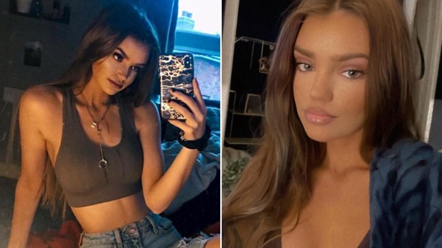 Woman, 21, found crushed to death by hotel room wardrobe after night out