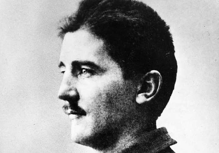 Karl Korsch and the Lost Futures of European Marxism