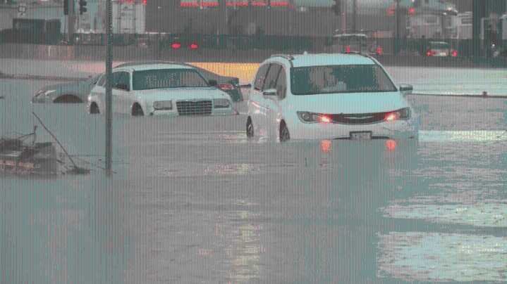 Kansas City Fire Department shares tips for flash flood, highwater safety