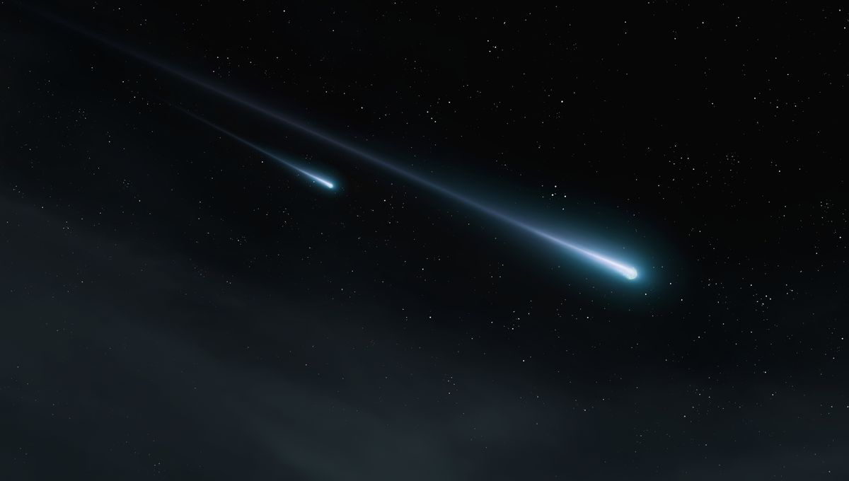 The Arietids Meteor Shower Is Peaking This Weekend