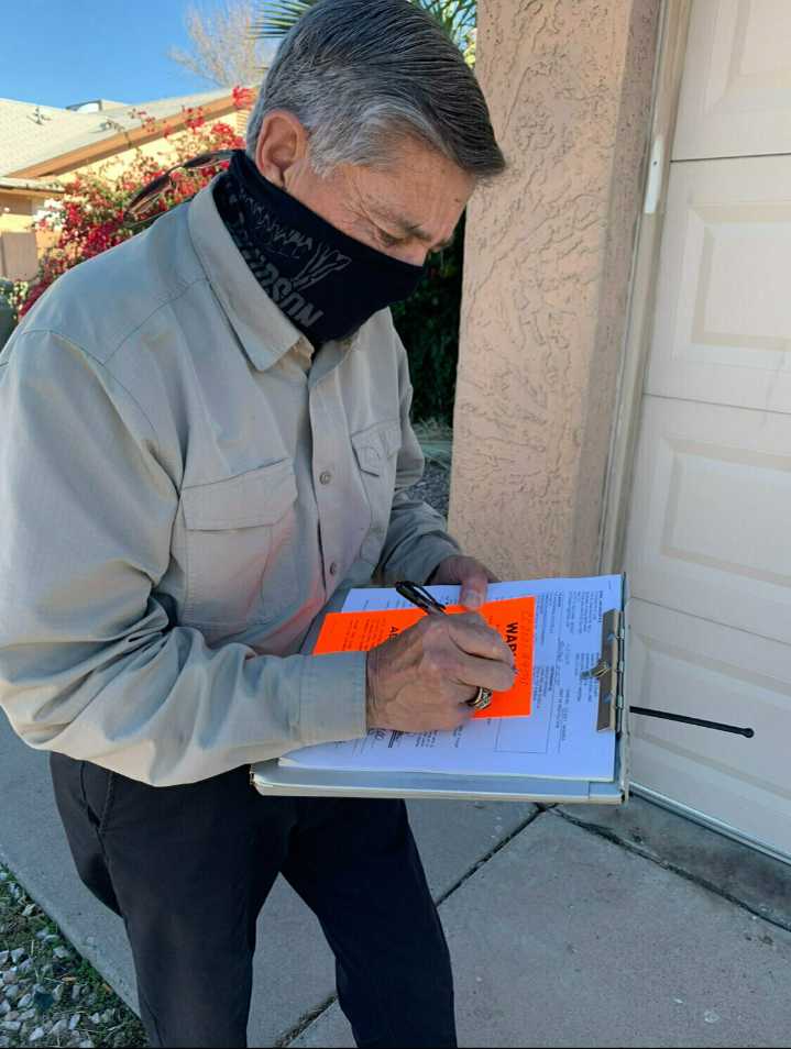 Phoenix sees some success from eviction legal services programs