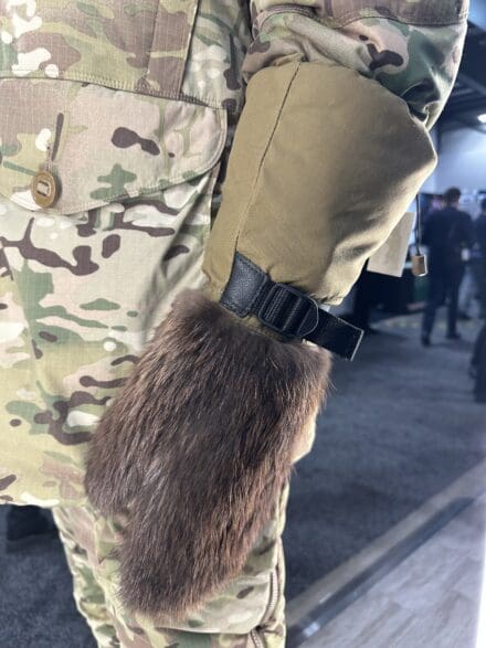 Logistik Unicorp - Extreme Cold Weather Mittens | Soldier Systems Daily Soldier Systems Daily