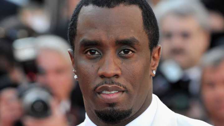 Diddy's Ex-Girlfriend Alleges 3-Day Sex Sessions With Male Escorts