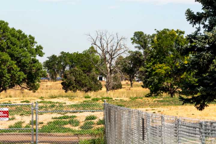 Park Hill Golf Course is officially ready for its park era