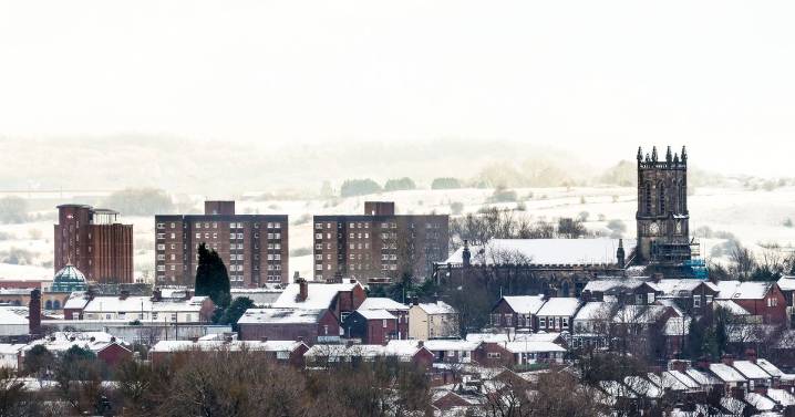 Huge Winter Fuel Payment U-turn means millions more will get it this year 