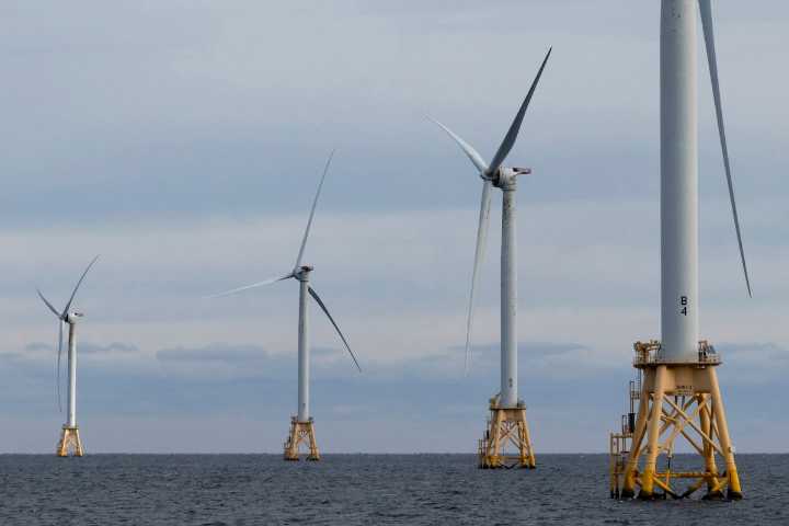 Nova Scotia’s Wind West offshore energy plan wins support from two environmental groups