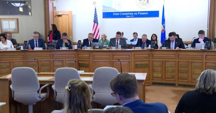 After failed negotiations with Evers, Republicans continue work on state budget