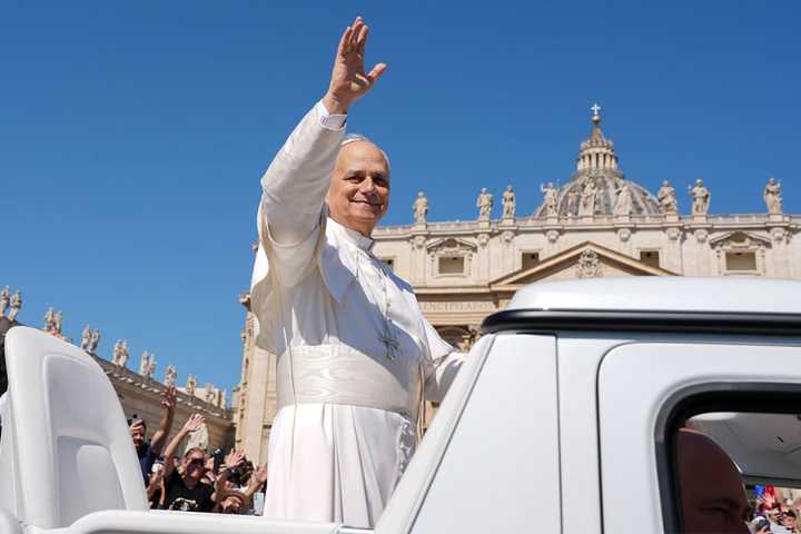 Pope asks French bishops for ‘new missionary impetus’