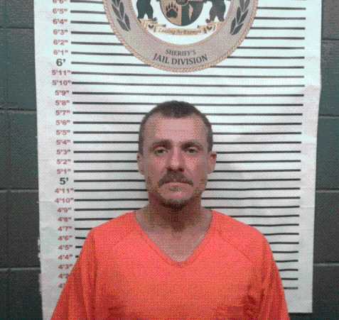 Howell County man charged with first-degree assault following shooting incident