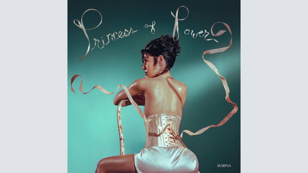 Marina's 'Princess of Power': Album Review