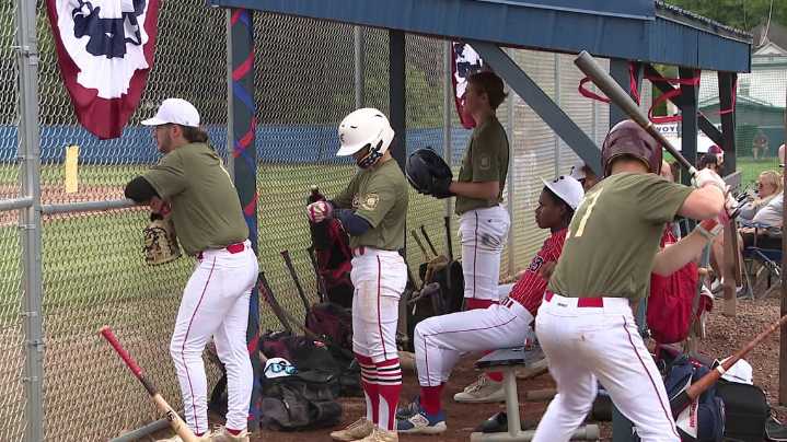American Legion Baseball marks century milestone