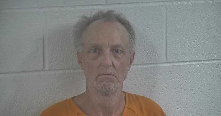 Murray man arrested; accused of third indecent exposure in two months