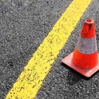 Lanes closures off U.S. 24 and 8th Street starting Monday