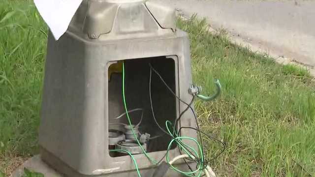 Proposed Metro ordinance further cracks down on copper wire theft