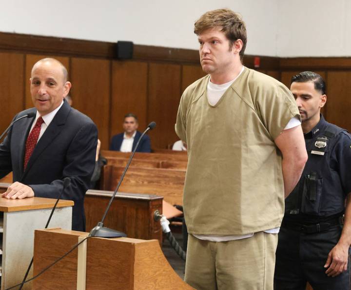 Men Plead Not Guilty in NY Ransom, Spotlighting Risks of Crypto Wealth Without Regulation