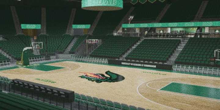 Leaders approve $14.6 million renovation of UAB’s Bartow Arena