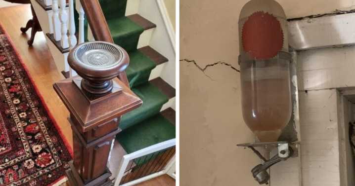37 Disturbing Things Found In Homes That Were Abandoned Or Forgotten