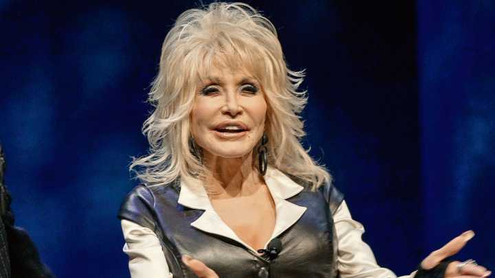 Dolly Parton Holds to the Hope of Heaven After Husband's Death: 'I'm Going to See Him Again Someday'