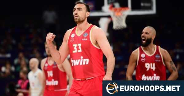 No decision yet about the future of Nikola Milutinov