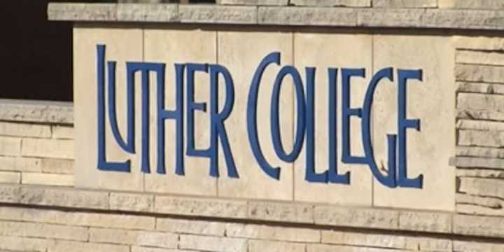 Luther College to switch athletic conferences for upcoming academic year