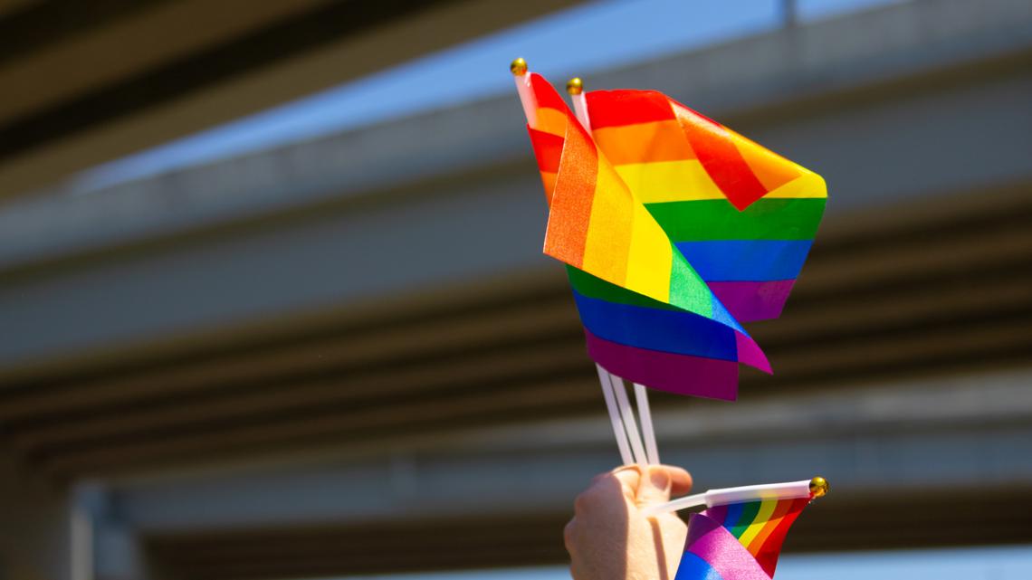 Jeffersonville prepares for 7th annual Southern Indiana Pride Festival