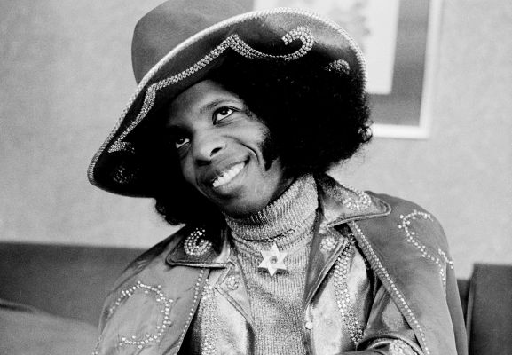 Sly Stone, pioneering funk musician, dead at 82