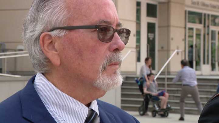 Over 100 businesses seized from Pinellas businessman accused of taking $100M from special needs trusts