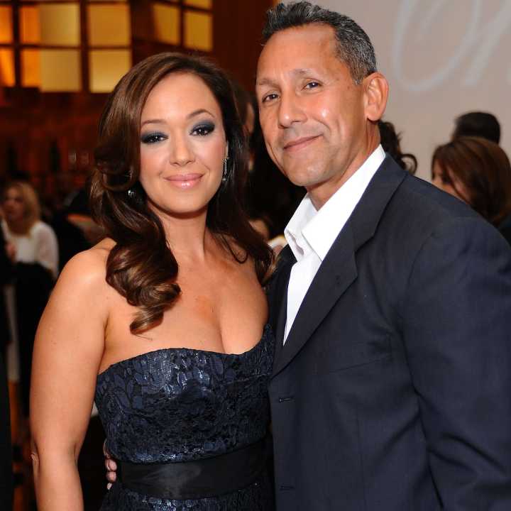 Why Leah Remini, Angelo Pagán Broke Up