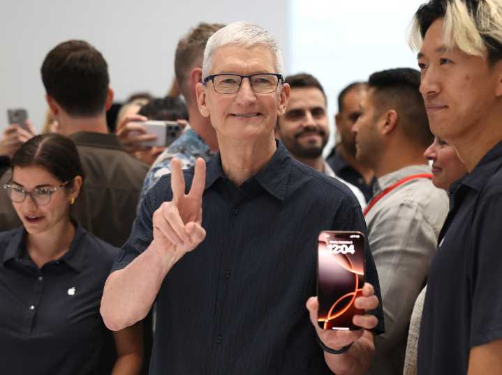 WWDC 2025: What to expect from this year's conference