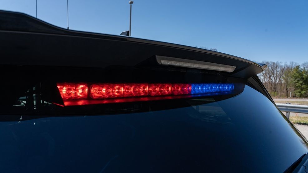 78-year-old dead, 2 injured in Rockbridge County crash: VSP