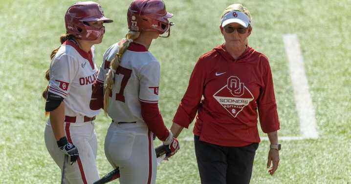 Did Patty Gasso overachieve with this roster? 'This was a team who always needed to claw.'