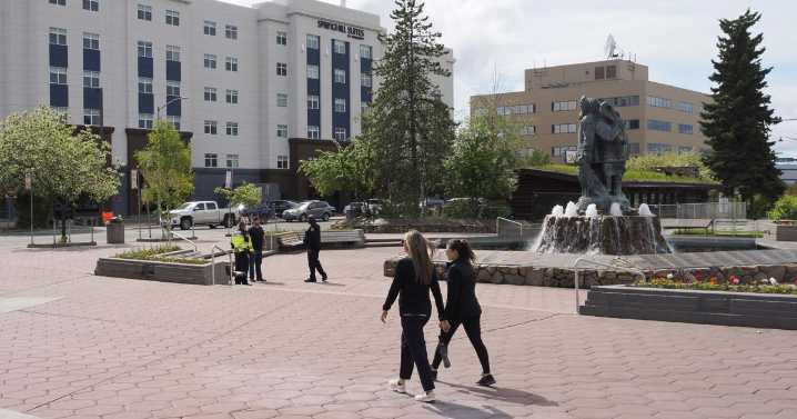 Fairbanks City Council to consider second budget amendment of the year