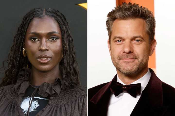 Jodie-Turner Smith Shares Post After Joshua Jackson Files Emergency Custody Order Modification