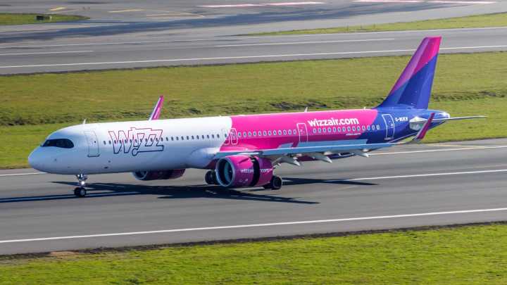 Wizz Air Bets Big On 20% Growth Despite Grounded Fleet