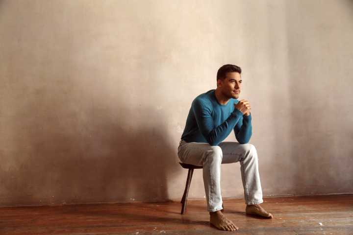 Carlos Rivera busca “defender” el pop 
