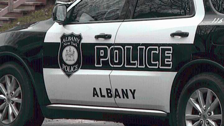 Albany police investigate shots fired at Elk Street and Lexington Avenue