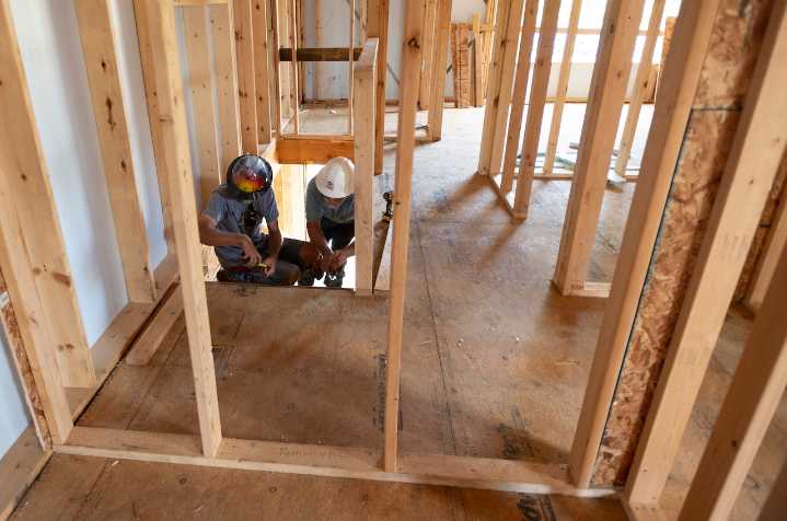 Jackson acquires 19 foreclosed properties for 100 Homes Program