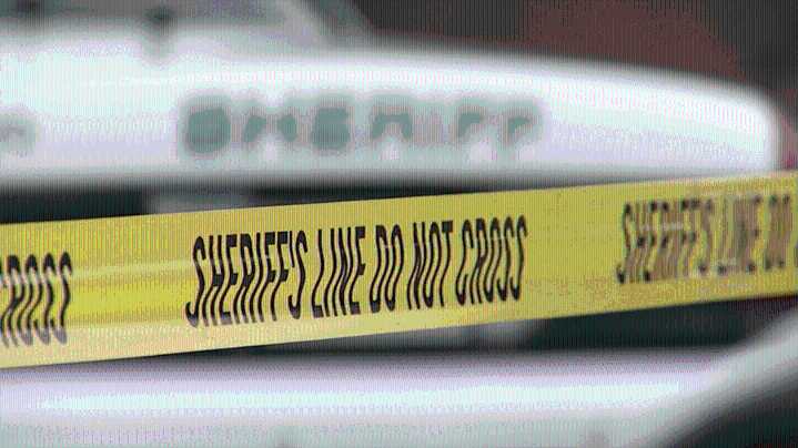 KCSO conducts SWAT training near Lamont Elementary School