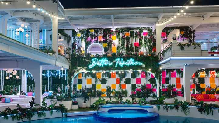 How to Watch Love Island USA Season 7 Online: Streaming Guide