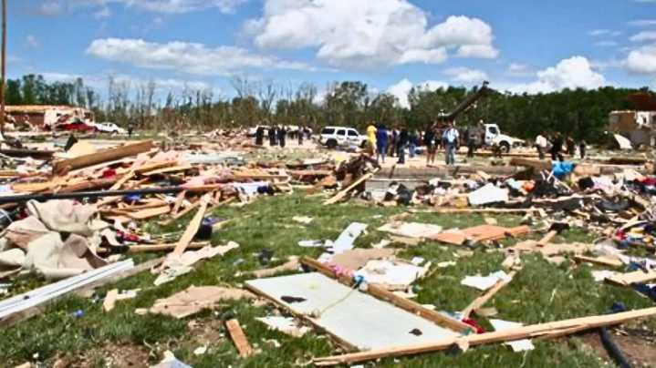 15 years later: Remembering a "generational" tornado that claimed 7 lives