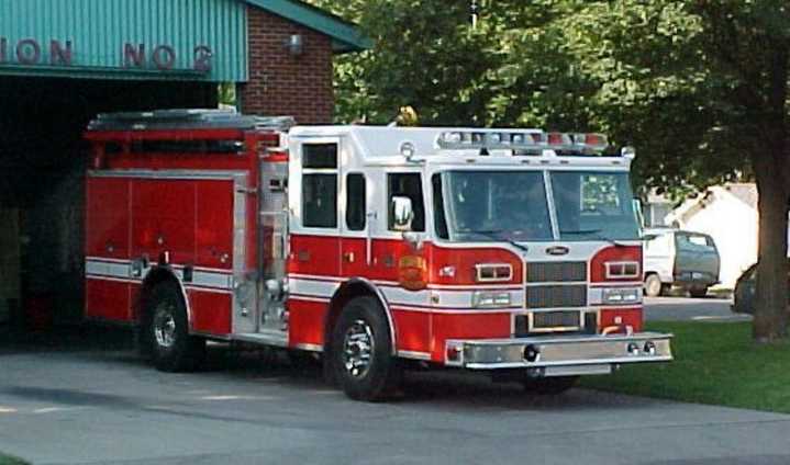 City names new chief of Missoula Fire Department