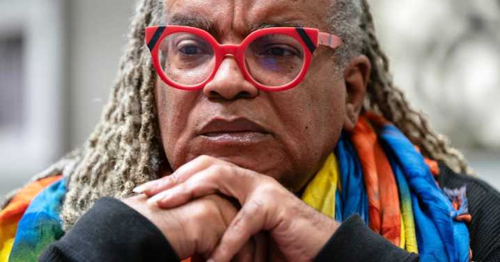 As a generation of gay and lesbian people ages, memories of worse