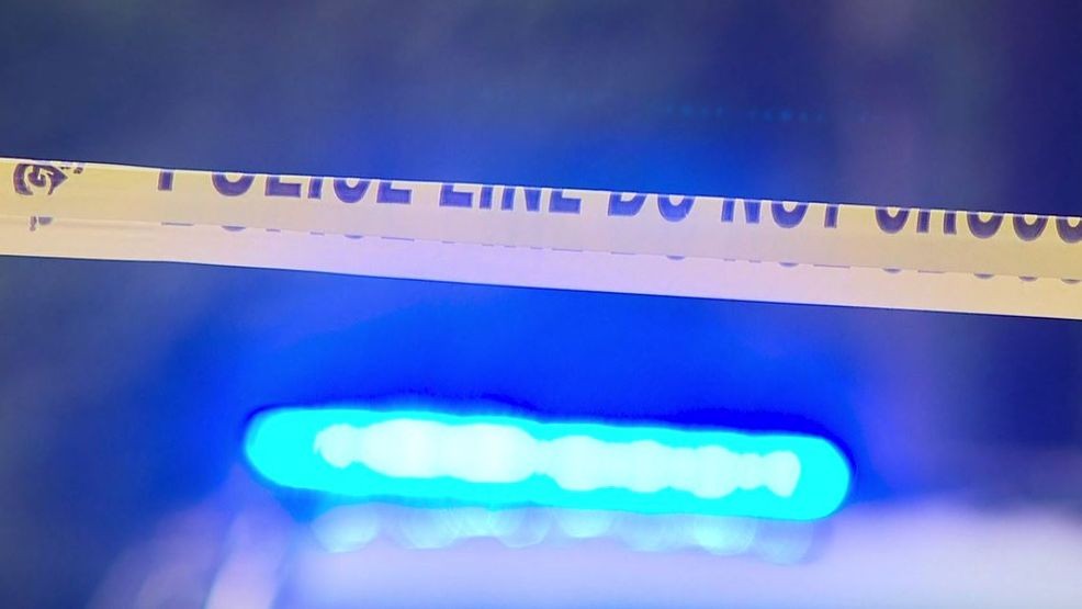 Teen arrested after string of car break-ins throughout Columbia