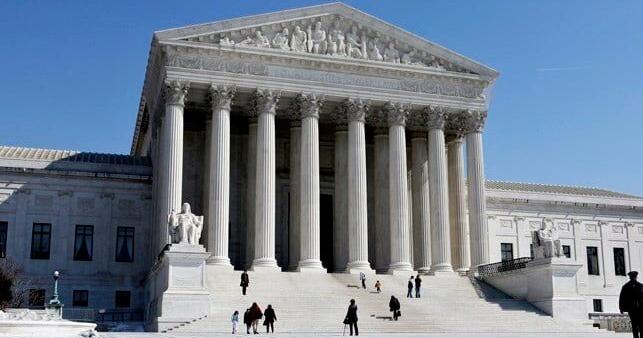 Supreme Court makes it easier to claim 'reverse discrimination' in employment, in a case from Ohio