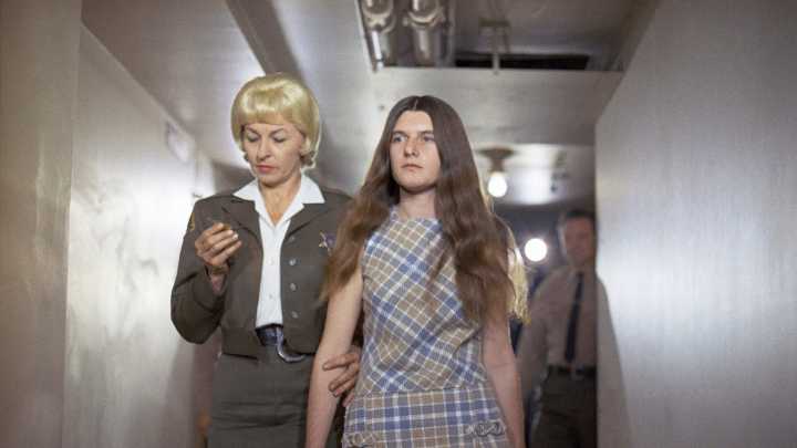 A Manson Family member was recommended for parole again. But she’s not free just yet