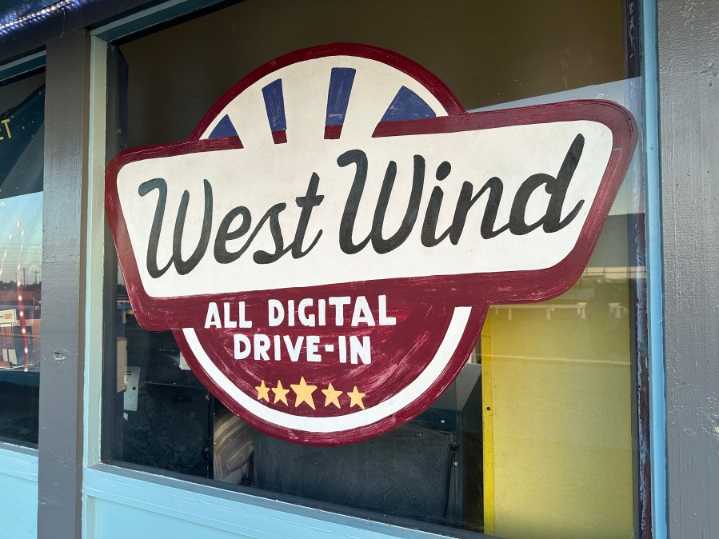 Behind the scenes at Las Vegas' oldest drive