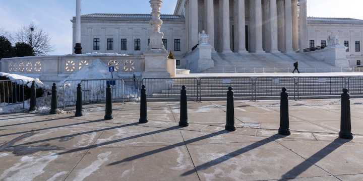 Supreme Court will hear Alabama appeal in bid to execute man found to be intellectually disabled